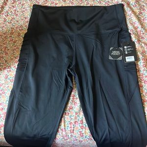 1x athletic leggings